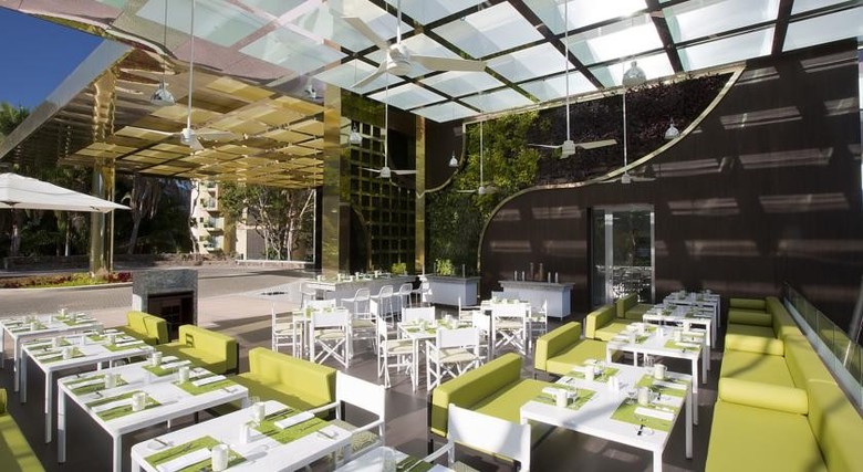 Hotel Mousai - Adults Only