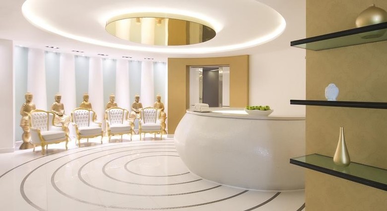 Hotel Mousai - Adults Only