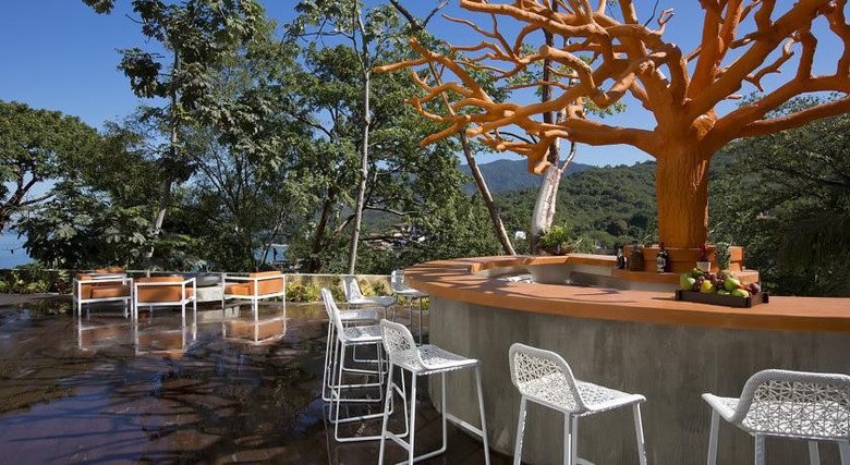 Hotel Mousai - Adults Only