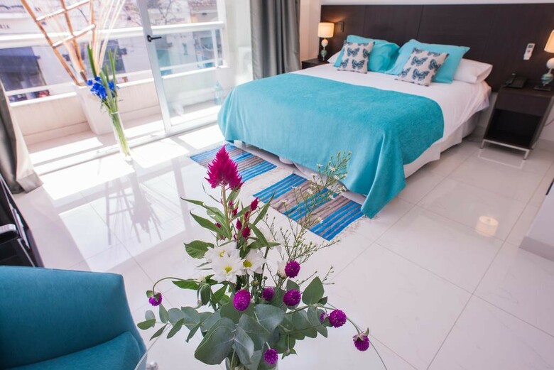 Apartamento Soho Luxury Suites