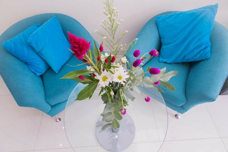 Apartamento Soho Luxury Suites