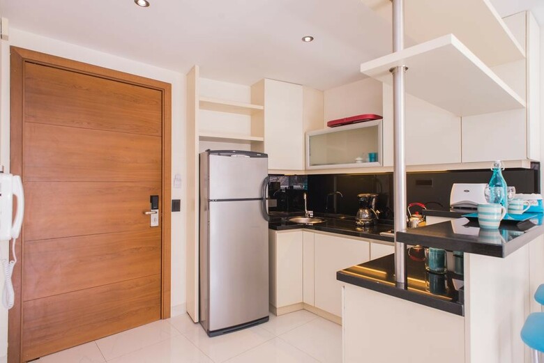 Apartamento Soho Luxury Suites