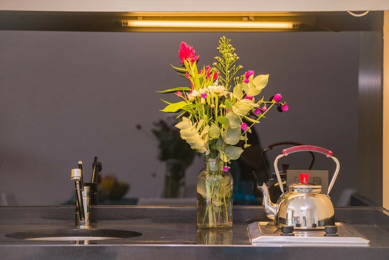 Apartamento Soho Luxury Suites