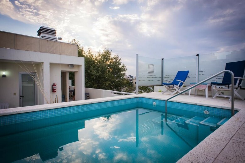 Apartamento Soho Luxury Suites