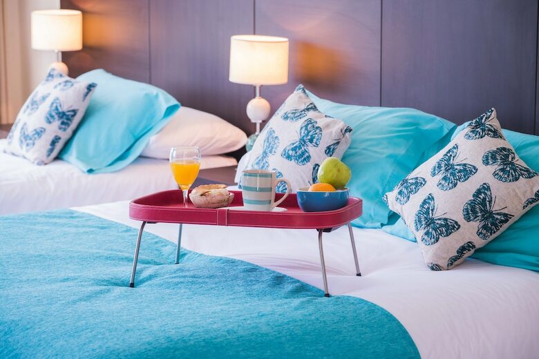 Apartamento Soho Luxury Suites