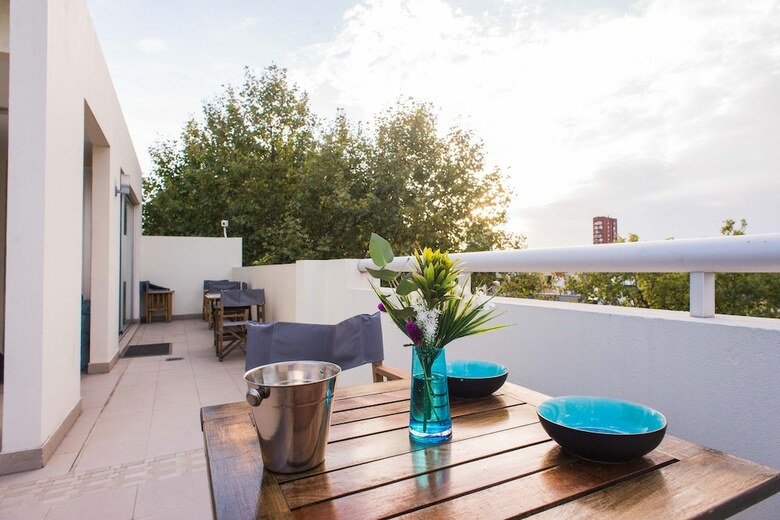 Apartamento Soho Luxury Suites