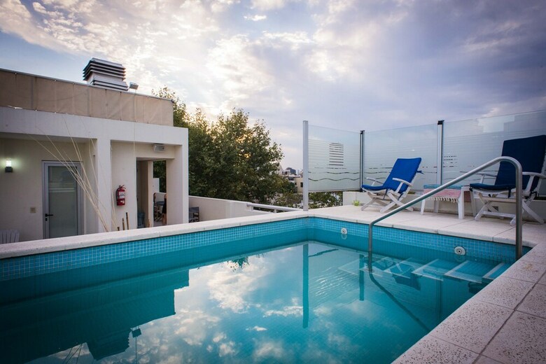 Apartamento Soho Luxury Suites