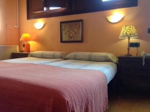 Hotel Fonda Cal Blasi