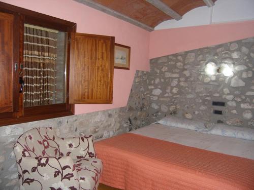 Hotel Fonda Cal Blasi