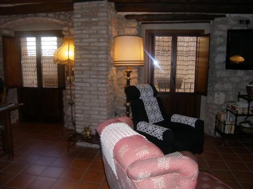 Hotel Fonda Cal Blasi