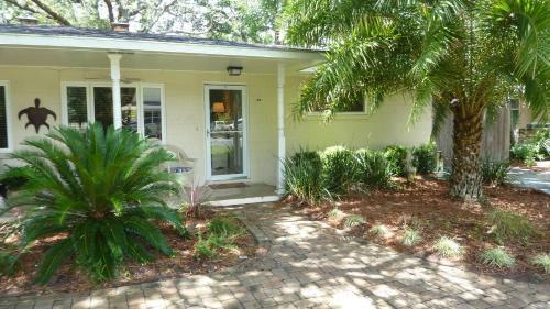 Krewer Duplex By Jekyll Realty