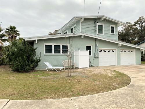 Island Breeze By Jekyll Realty