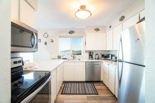 Apartamento Nye Beacon