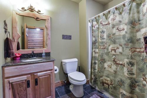 Chalet #1 The Deer Lake Lodge