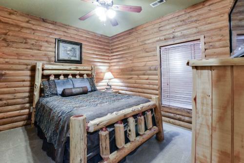 Chalet #1 The Deer Lake Lodge