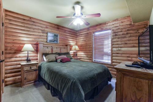 Chalet #1 The Deer Lake Lodge