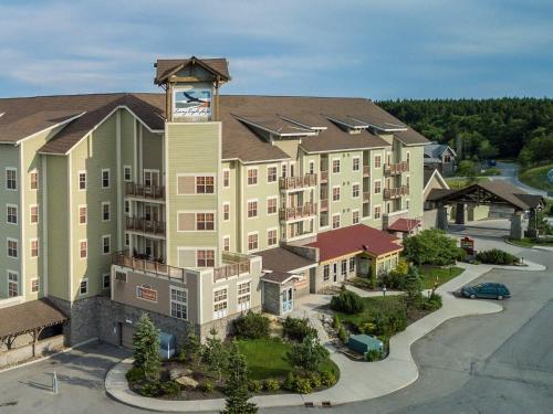 1 Br. Soaring Eagle 109