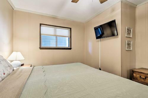 Apartamento Cozy Snowshoe Condo With Balcony And West-facing Views