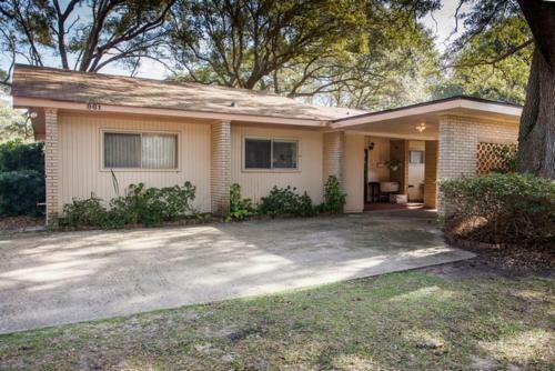 Almost Heaven By Jekyll Realty