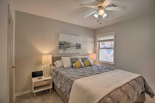 Idyllic Family Getaway With Grand Lake Access!