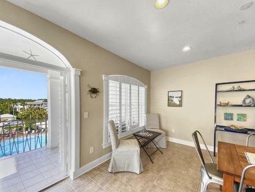 Apartamento Sea-crested Condo