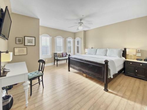 Apartamento Sea-crested Condo