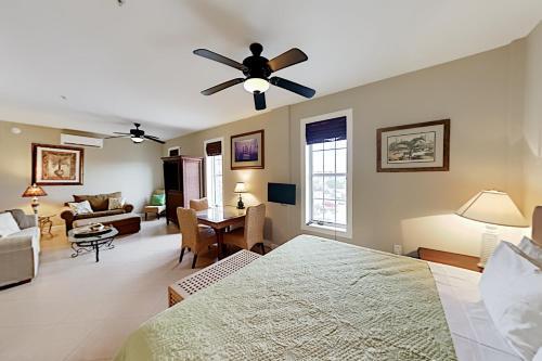 Apartamento Exceptional Vacation Home In Seacrest With Lagoon Pool Condo