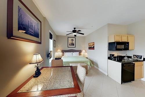 Apartamento Exceptional Vacation Home In Seacrest With Lagoon Pool Condo