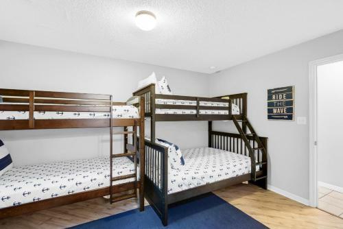Apartamento The Starfish By Realjoy Vacations