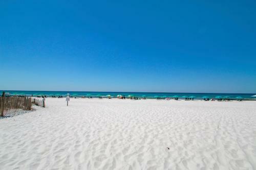 Apartamento The Starfish By Realjoy Vacations