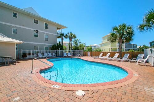 Apartamento The Starfish By Realjoy Vacations