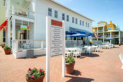 Apartamento The Starfish By Realjoy Vacations