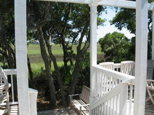 159 Ocean Creek - Four Bedroom House