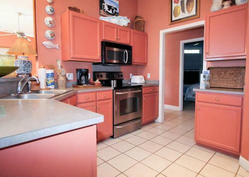 159 Ocean Creek - Four Bedroom House