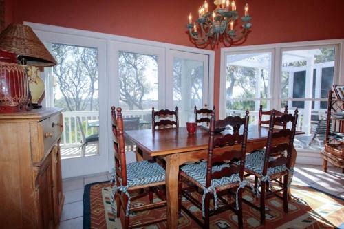 159 Ocean Creek - Four Bedroom House