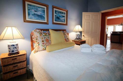 159 Ocean Creek - Four Bedroom House