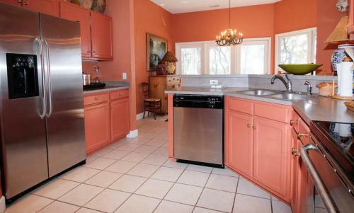 159 Ocean Creek - Four Bedroom House