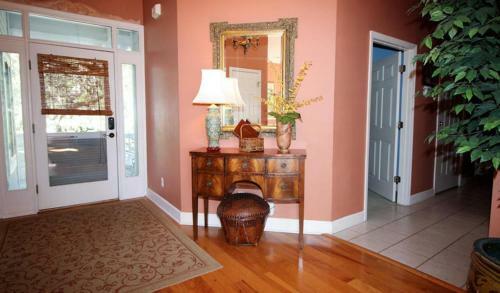159 Ocean Creek - Four Bedroom House
