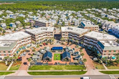 Apartamento Driftwood Studio - Steps To Pools, Hot Tub & Beach Condo