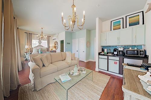 Apartamento Driftwood Studio - Steps To Pools, Hot Tub & Beach Condo