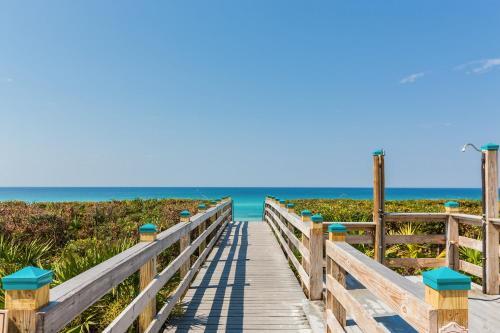 Apartamento Driftwood Studio - Steps To Pools, Hot Tub & Beach Condo