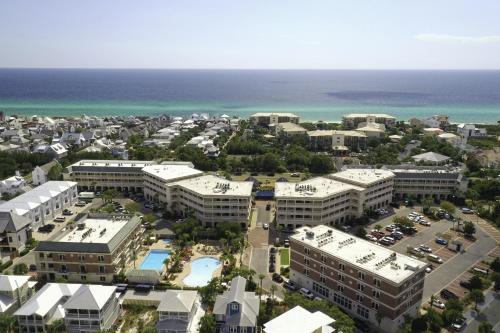 Apartamento Driftwood Studio - Steps To Pools, Hot Tub & Beach Condo