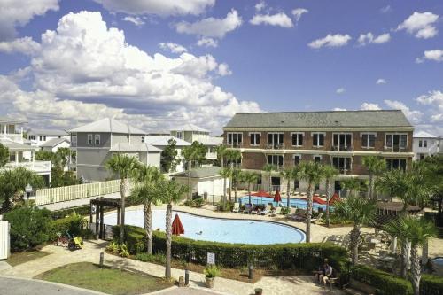 Apartamento Driftwood Studio - Steps To Pools, Hot Tub & Beach Condo