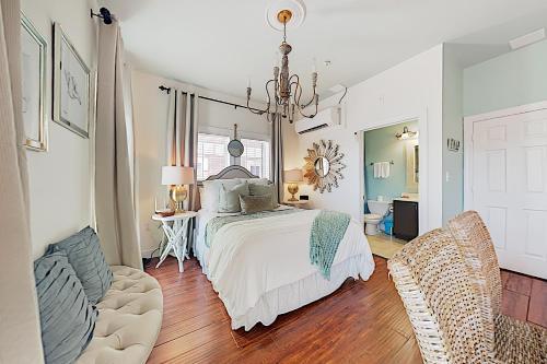 Apartamento Driftwood Studio - Steps To Pools, Hot Tub & Beach Condo