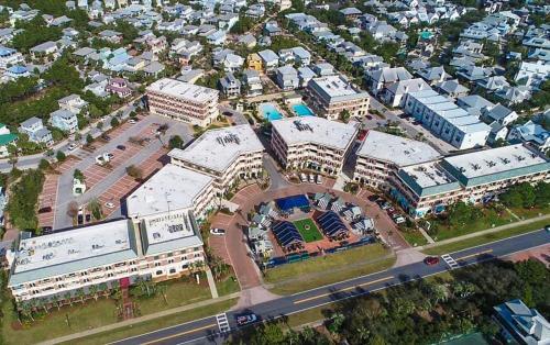 Apartamento Driftwood Studio - Steps To Pools, Hot Tub & Beach Condo