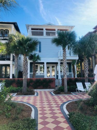 Villa Posh Paradise - 1803109