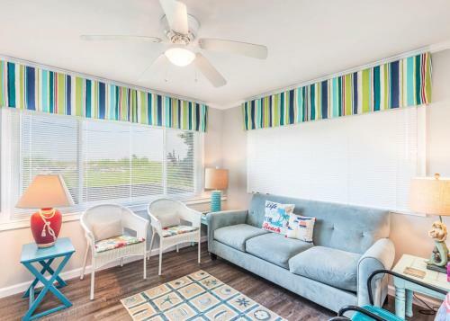 Fripp Island - Patterson's Paradise