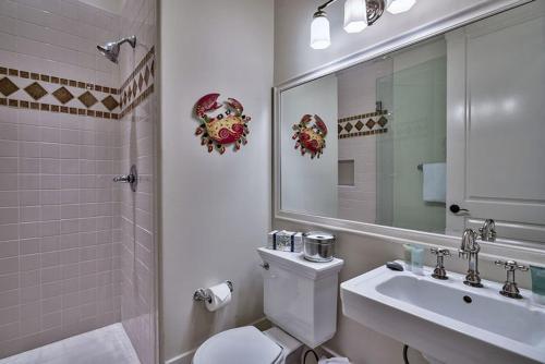 Sandcastle Dunes By Five Star Properties