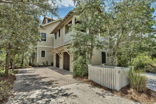 Sandcastle Dunes By Five Star Properties