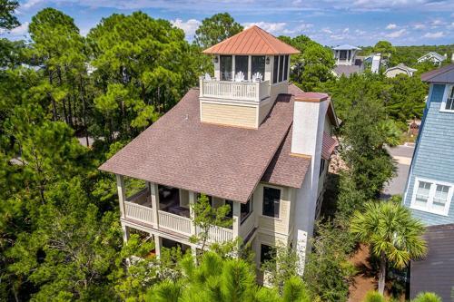 Sandcastle Dunes By Five Star Properties